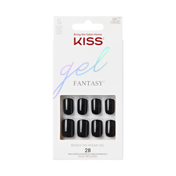 Kiss_KGN15C_GelFantasy_PackageFront_731509606775