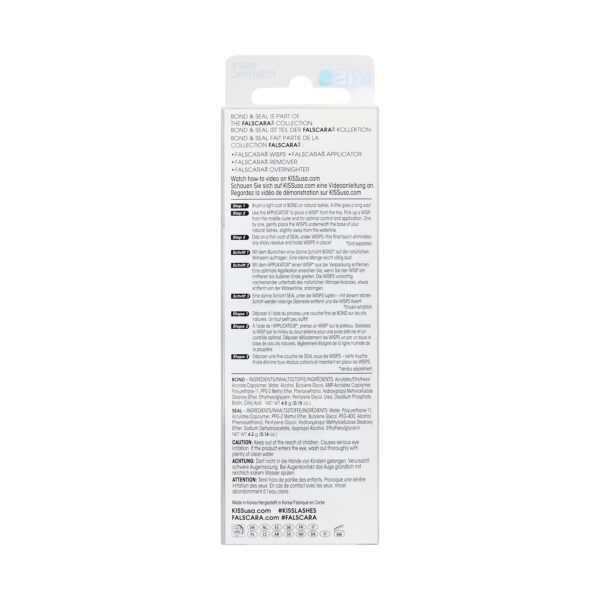 Kiss_FCB01Y9C_FlascaraClearBond&Seal_PackageBack_731509959789