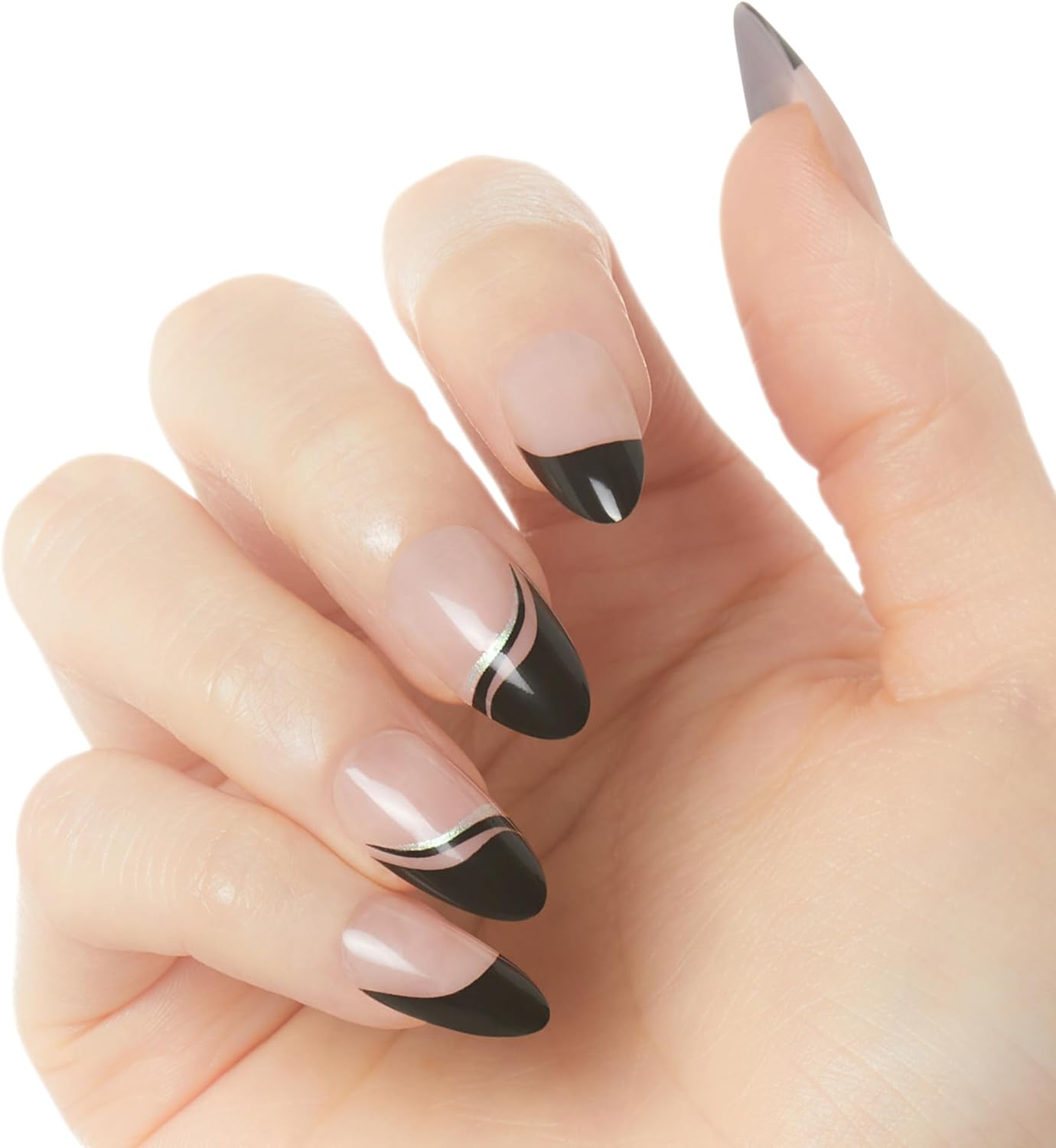 Kiss Voguish Fantasy "Luxury" Lõpumüük!!!