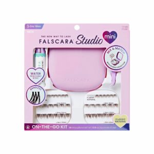 Falscara Mini Studio komplekt UUS!