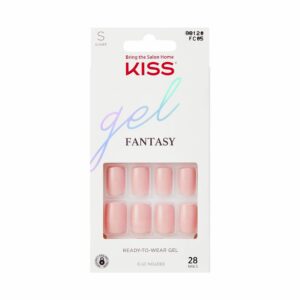 Kiss Gel Fantasy "Midnight Snacks" UUS!